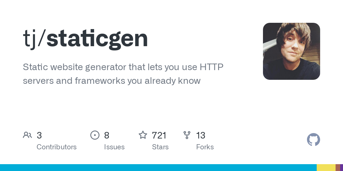 staticgen