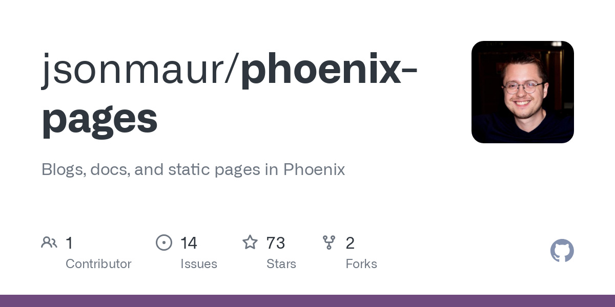 phoenix pages