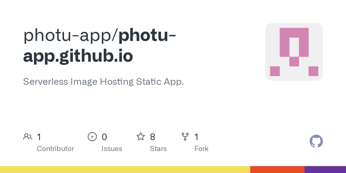 photu app.github.io