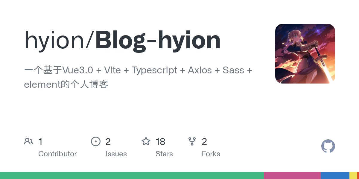 Blog hyion