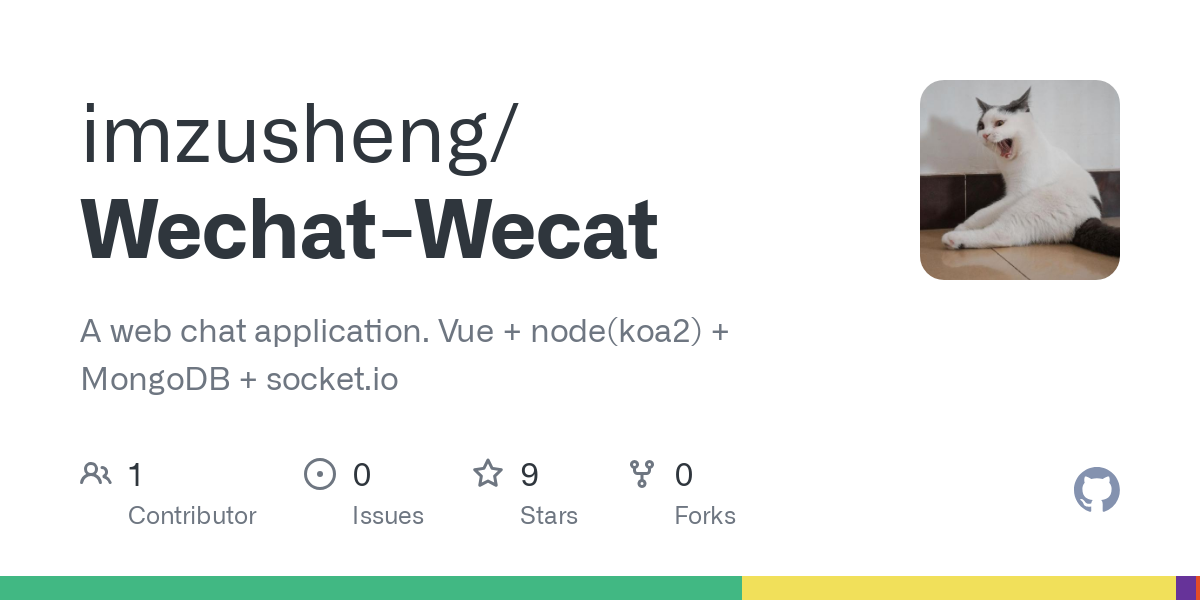 Wechat Wecat