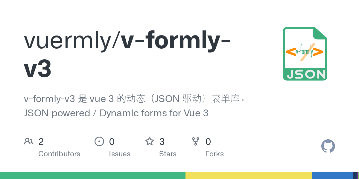 v formly v3