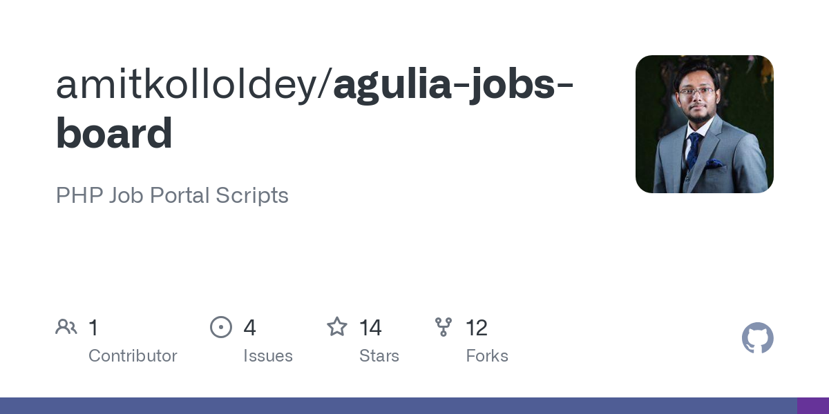 agulia jobs board