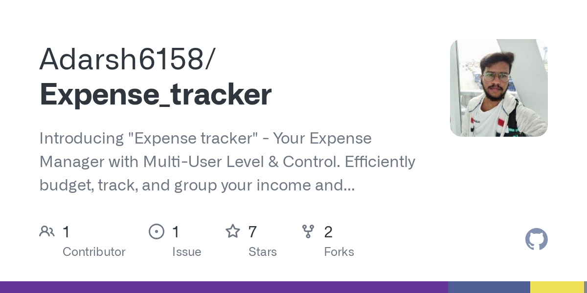 Expense_tracker