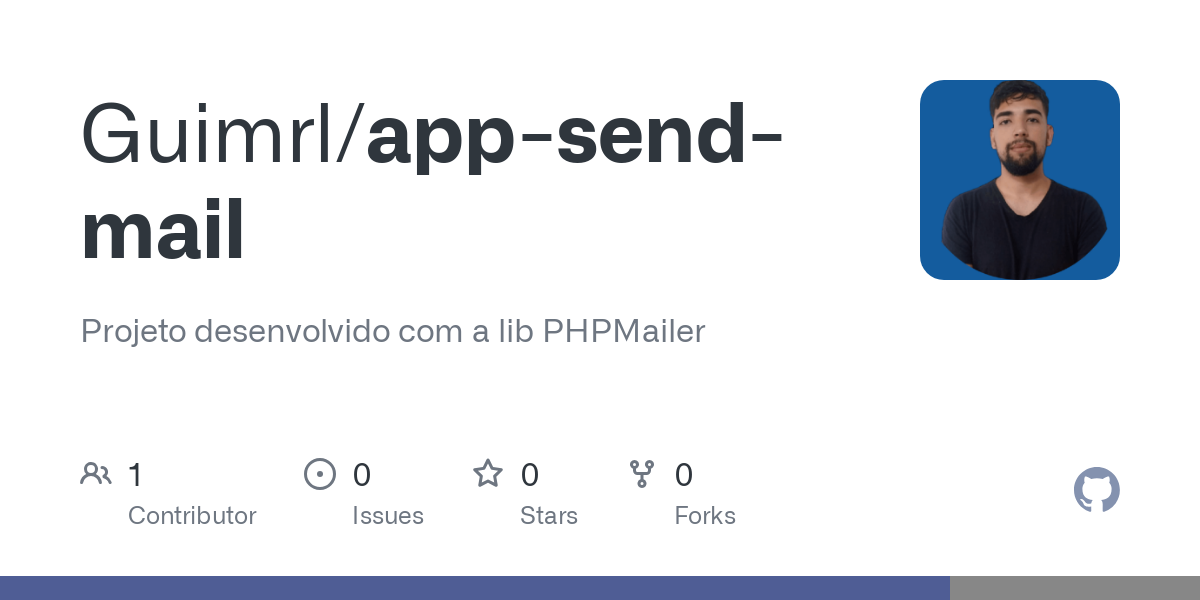 app send mail