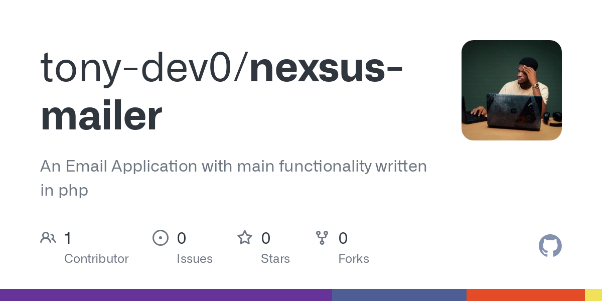 nexsus mailer