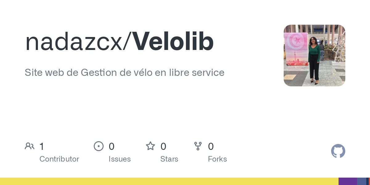 Velolib