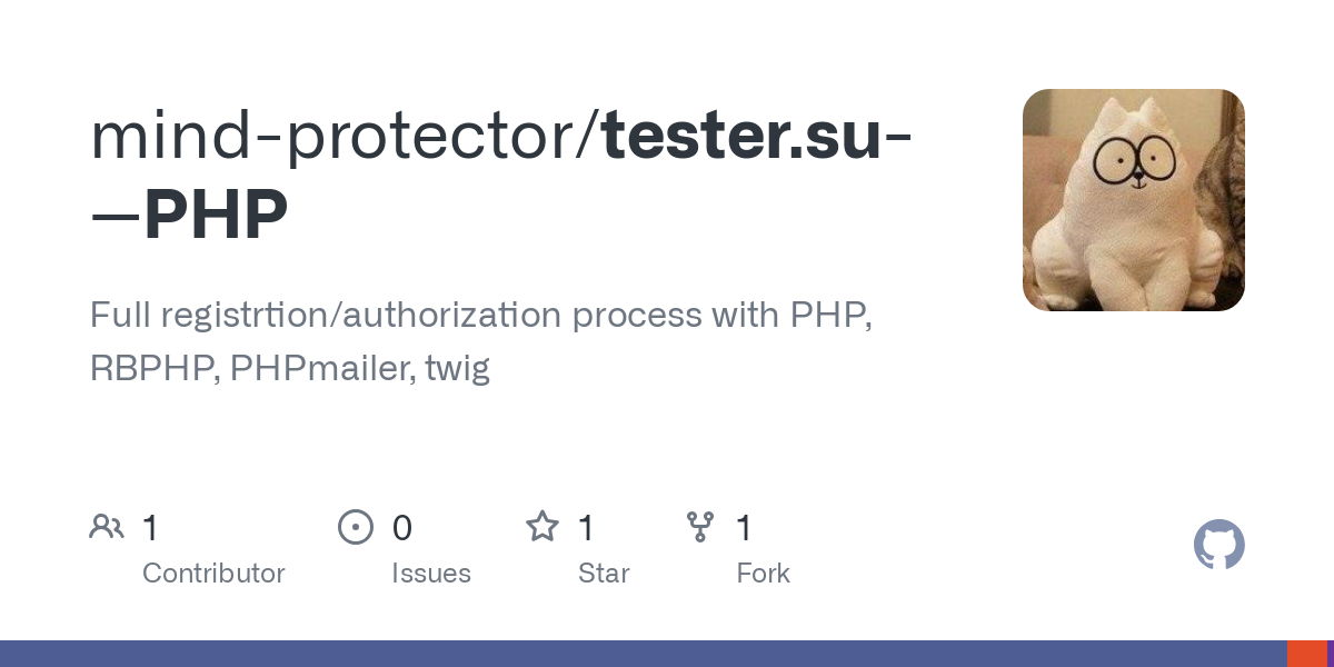 tester.su   PHP