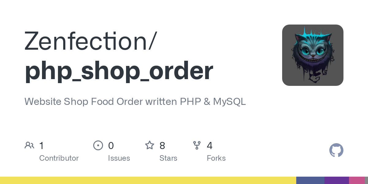 php_shop_order