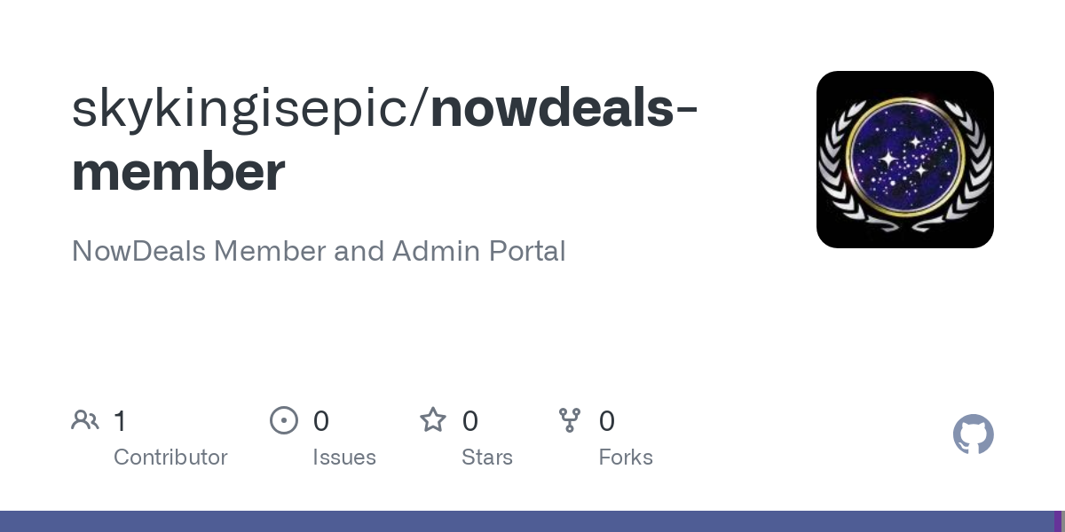 nowdeals member