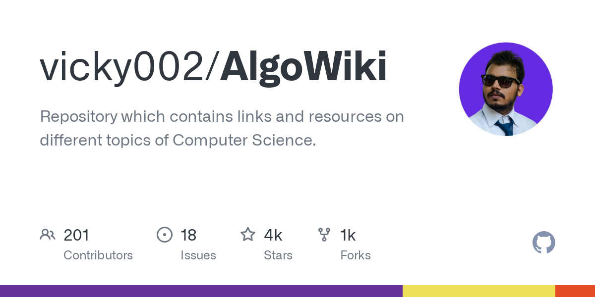 AlgoWiki