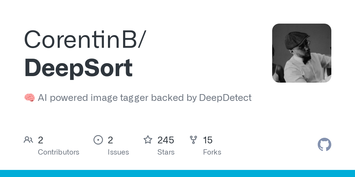 DeepSort