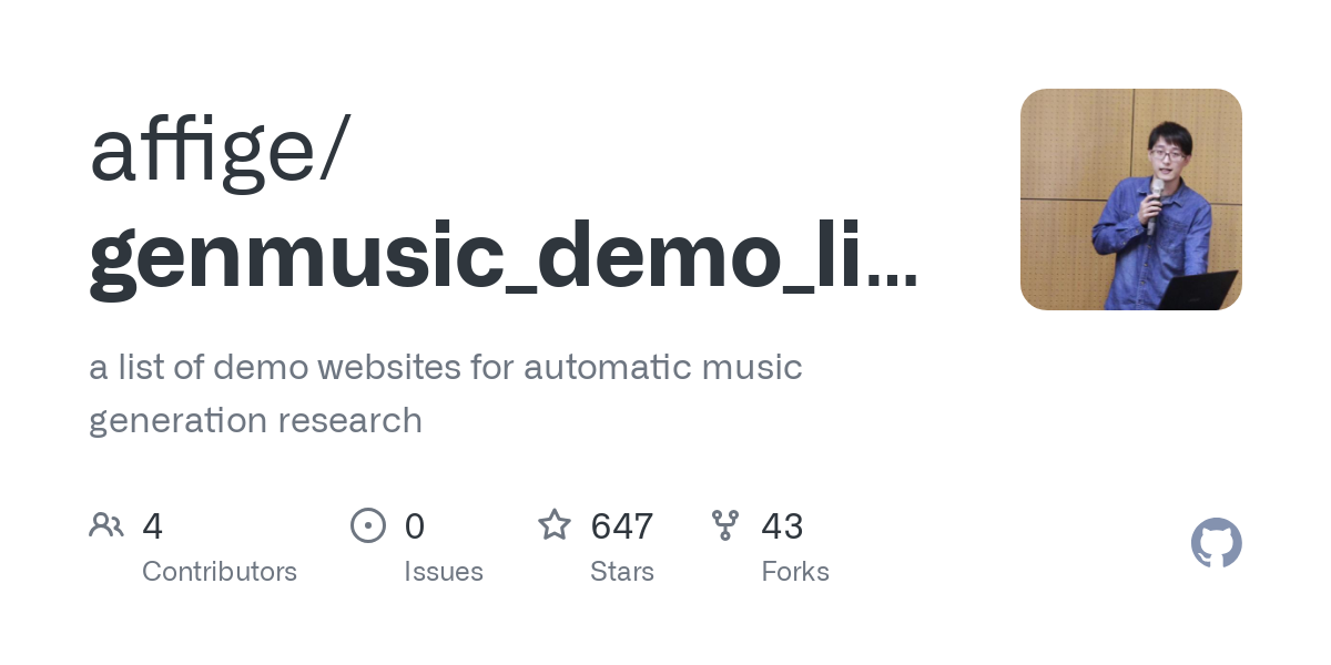 genmusic_demo_list