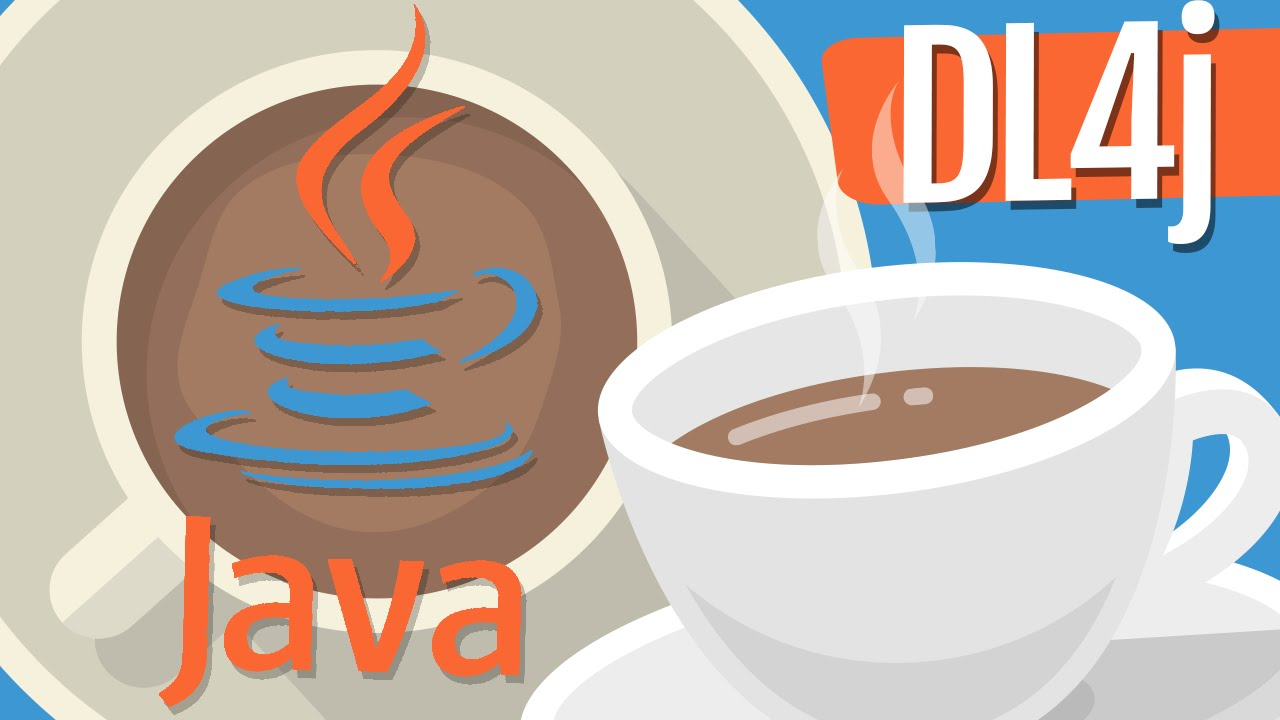 ตำราอาหารการเรียนรู้เชิงลึกของ Java