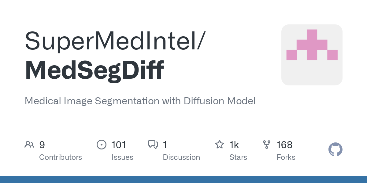 MedSegDiff