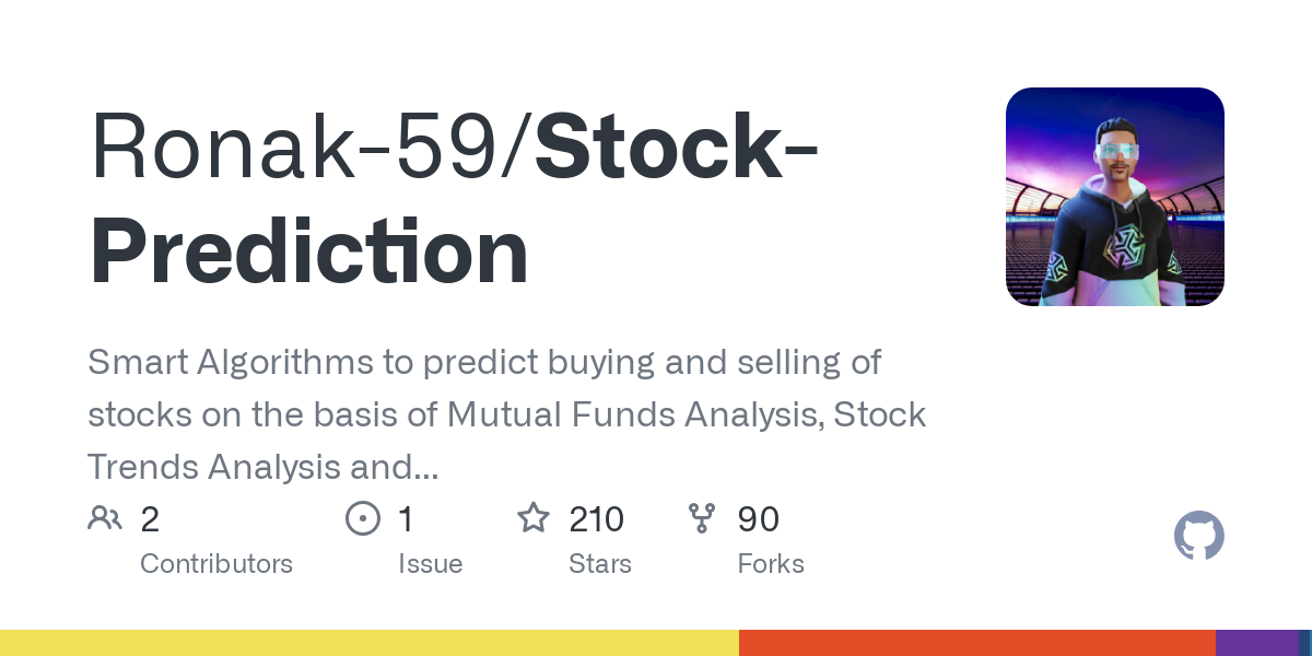 Stock Prediction