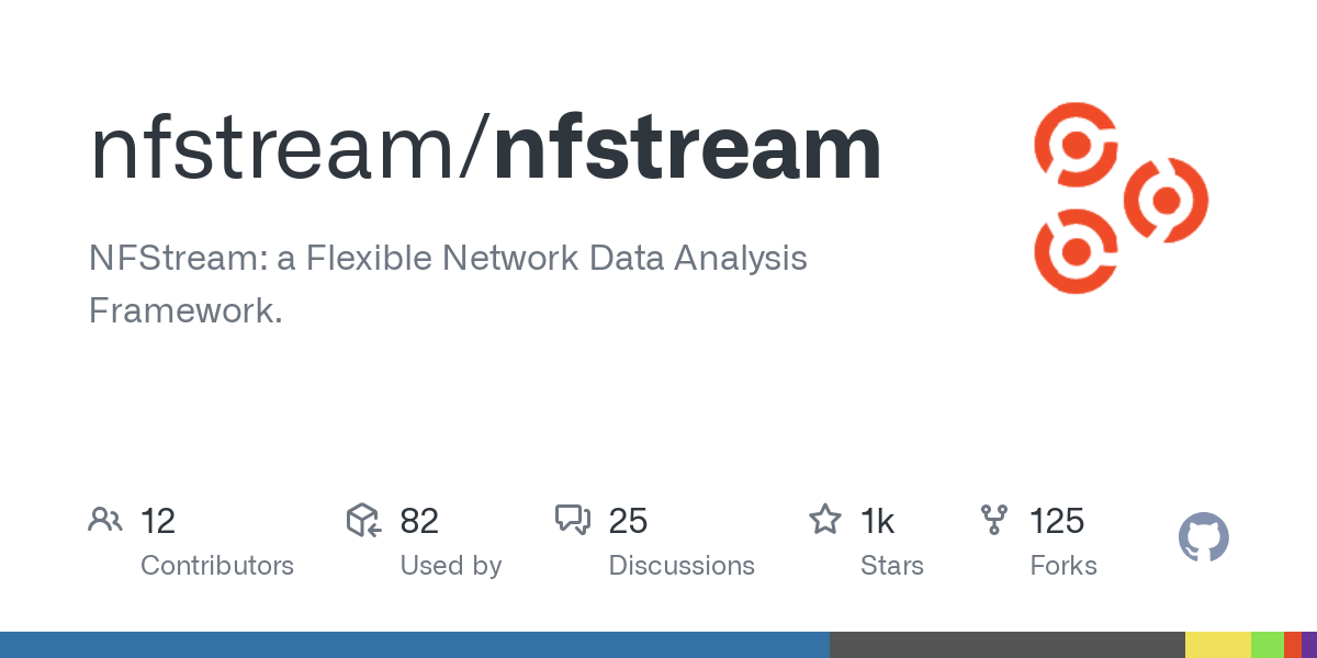 nfstream