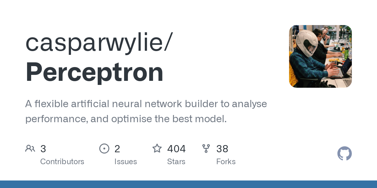 Perceptron