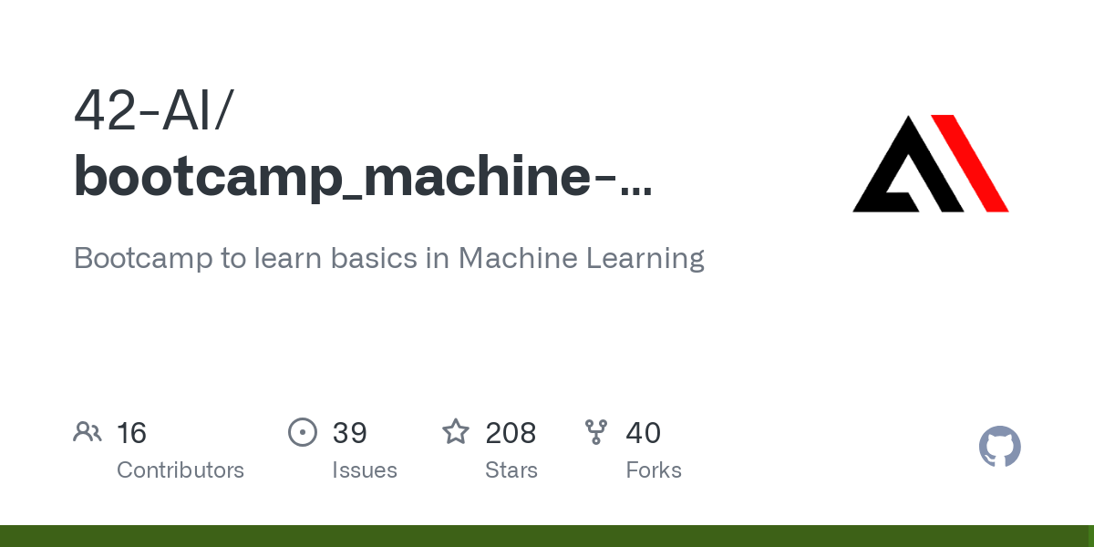 bootcamp_machine learning