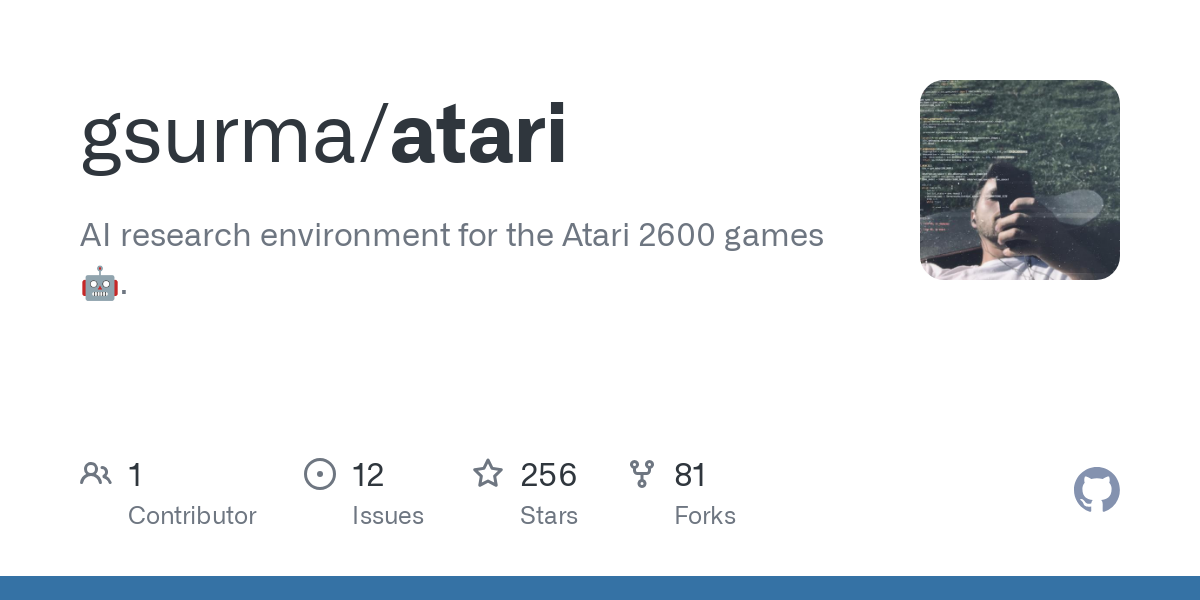 atari