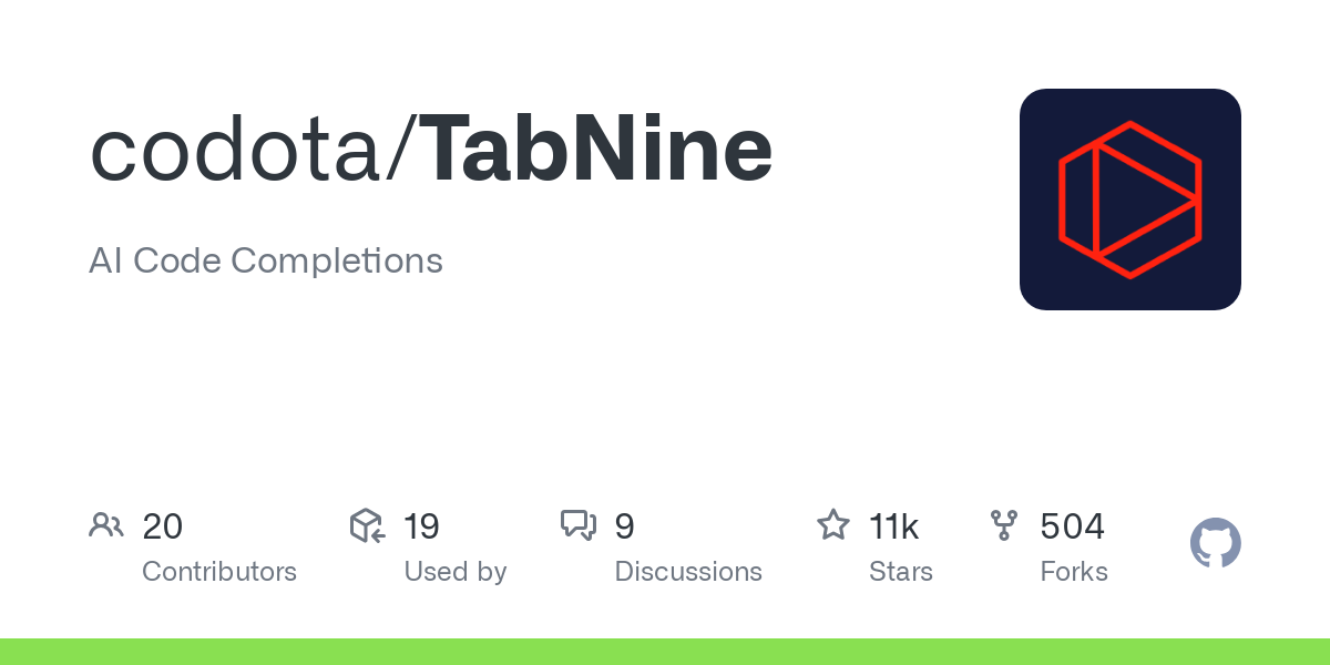 TabNine