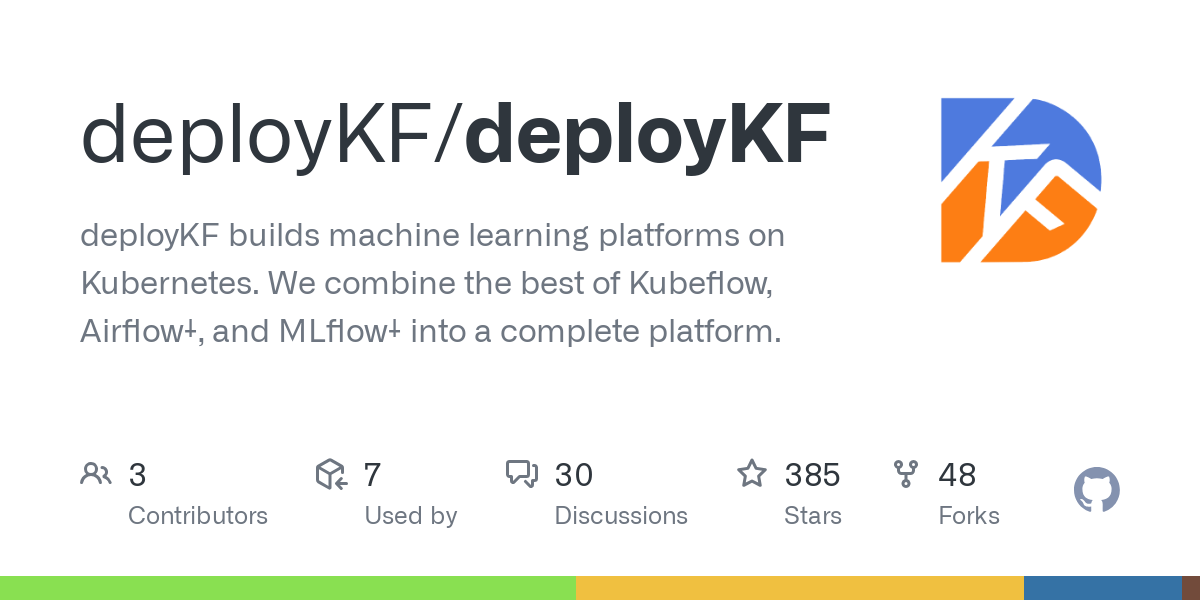 deployKF