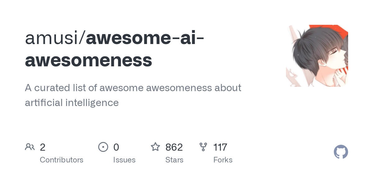 awesome ai awesomeness