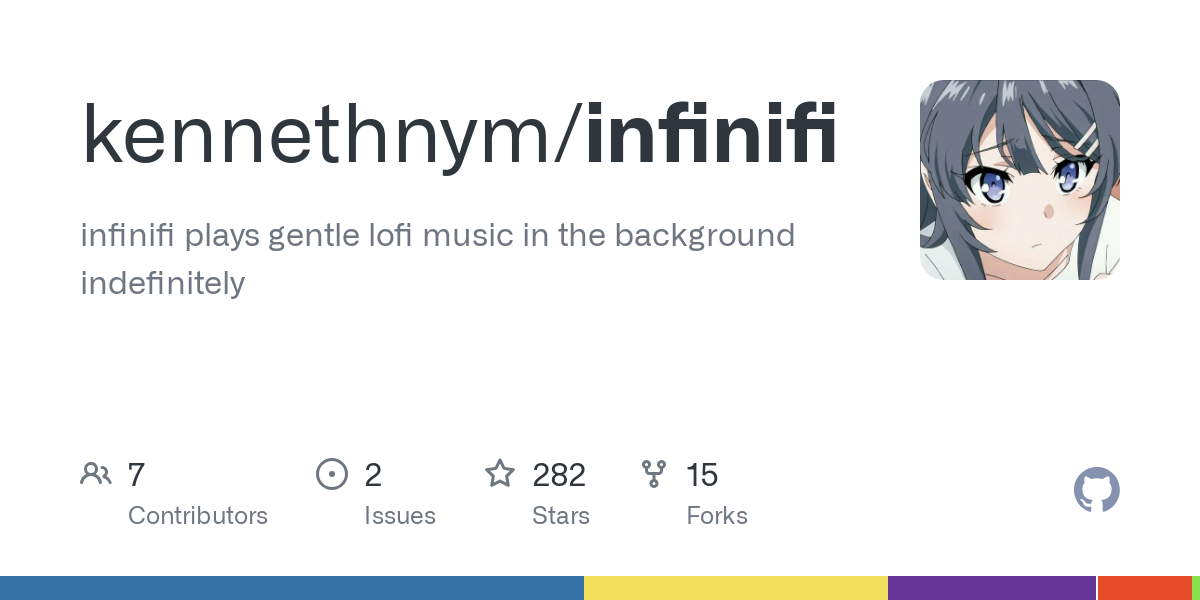 infinifi