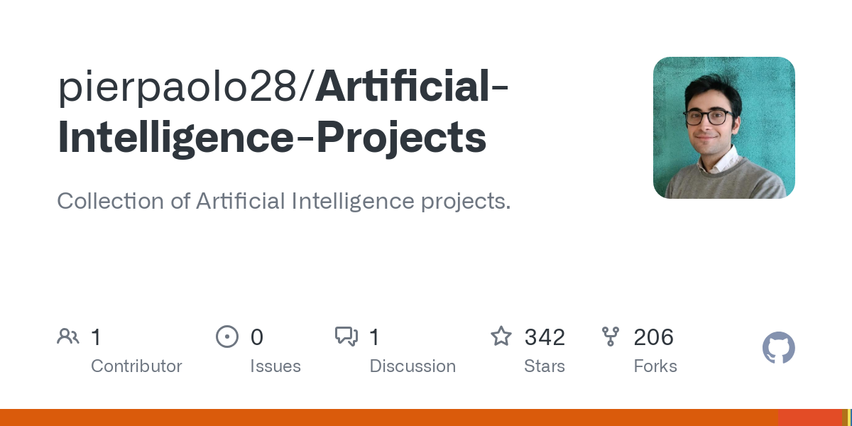 Artificial Intelligence Projects