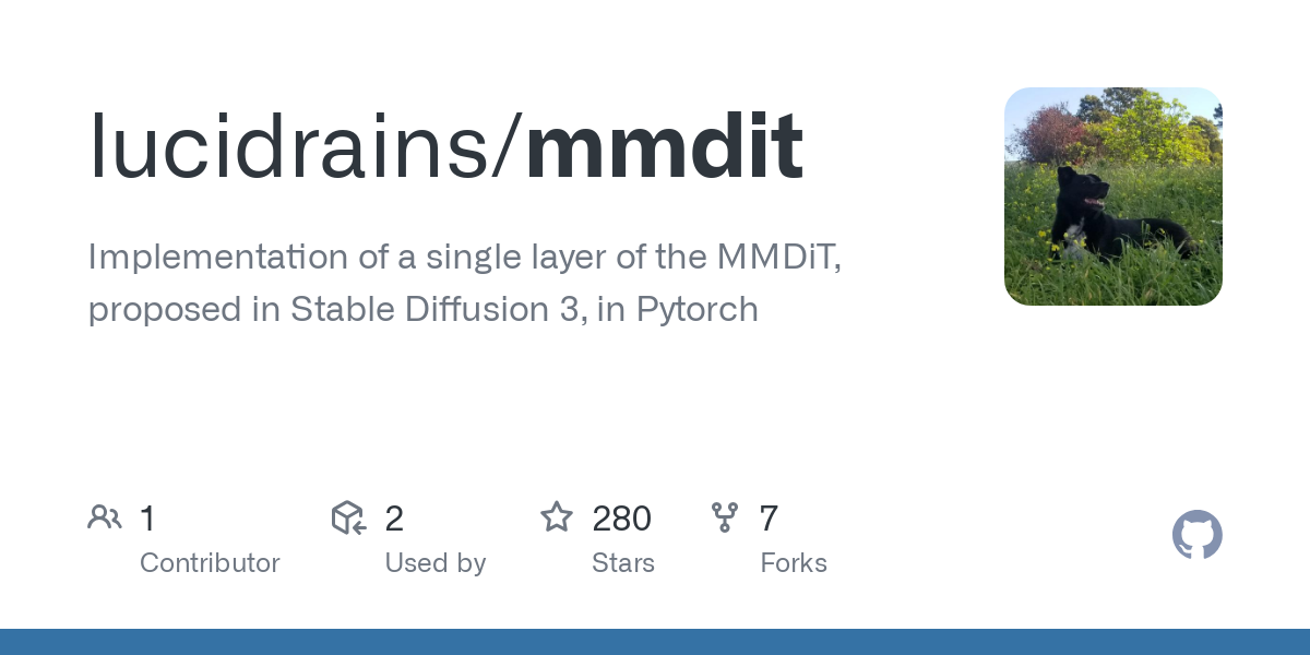 mmdit