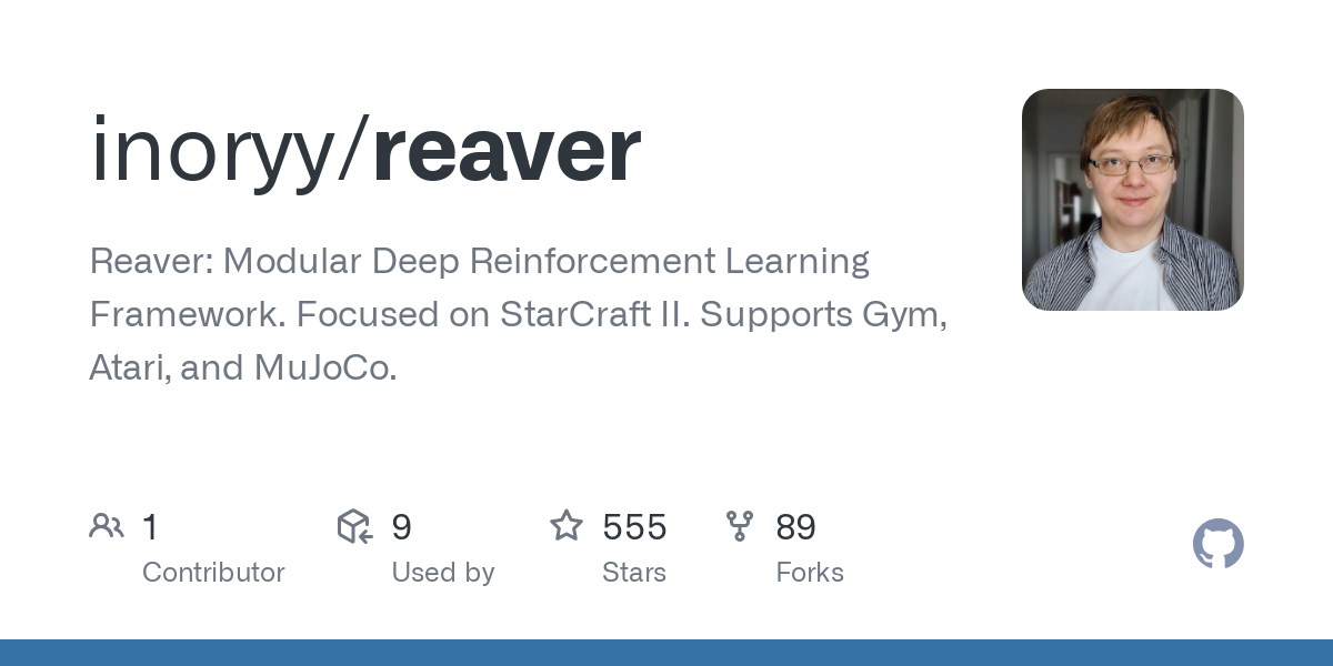 reaver