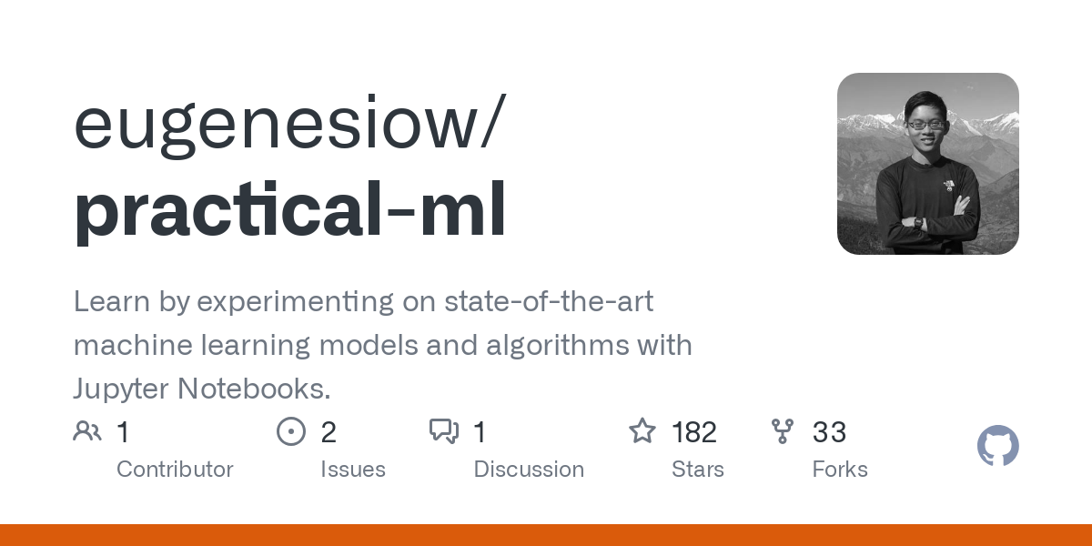 practical ml