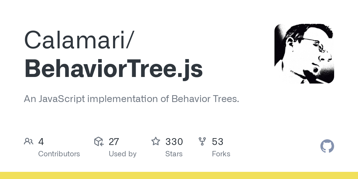 BehaviorTree.js