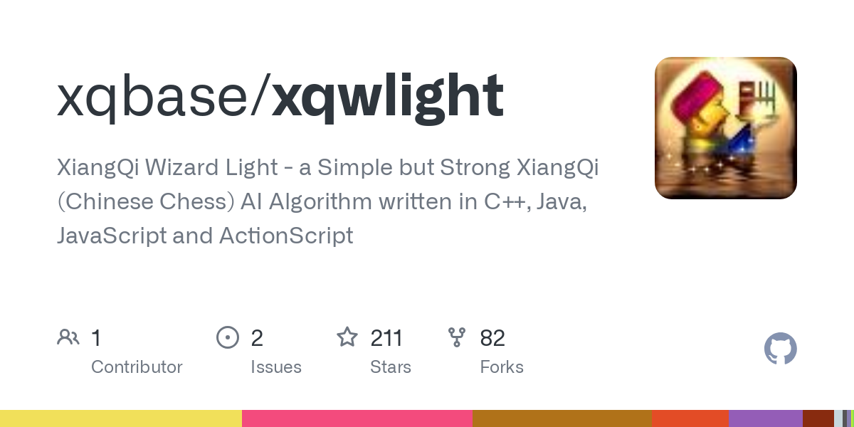 xqwlight