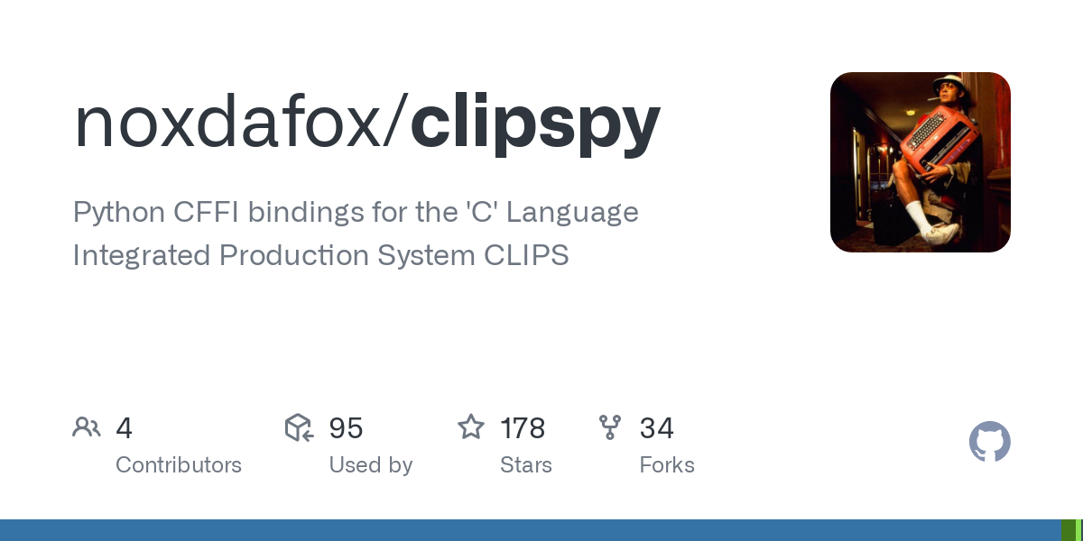 clipspy