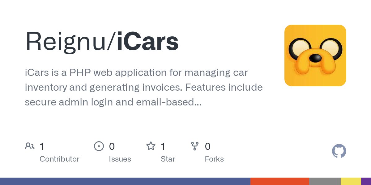 iCars