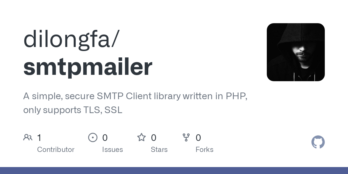 smtpmailer