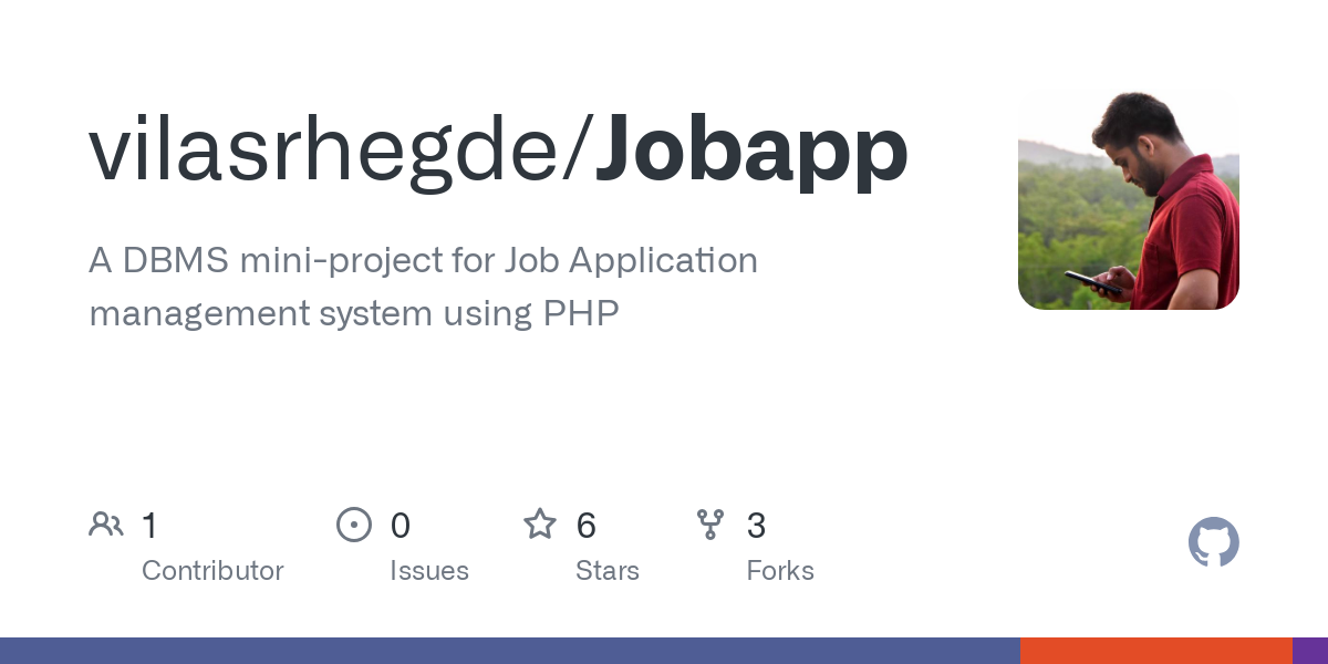 Jobapp