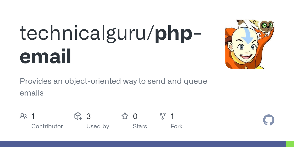 php email