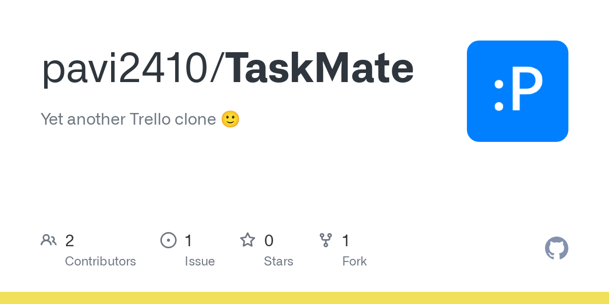 TaskMate