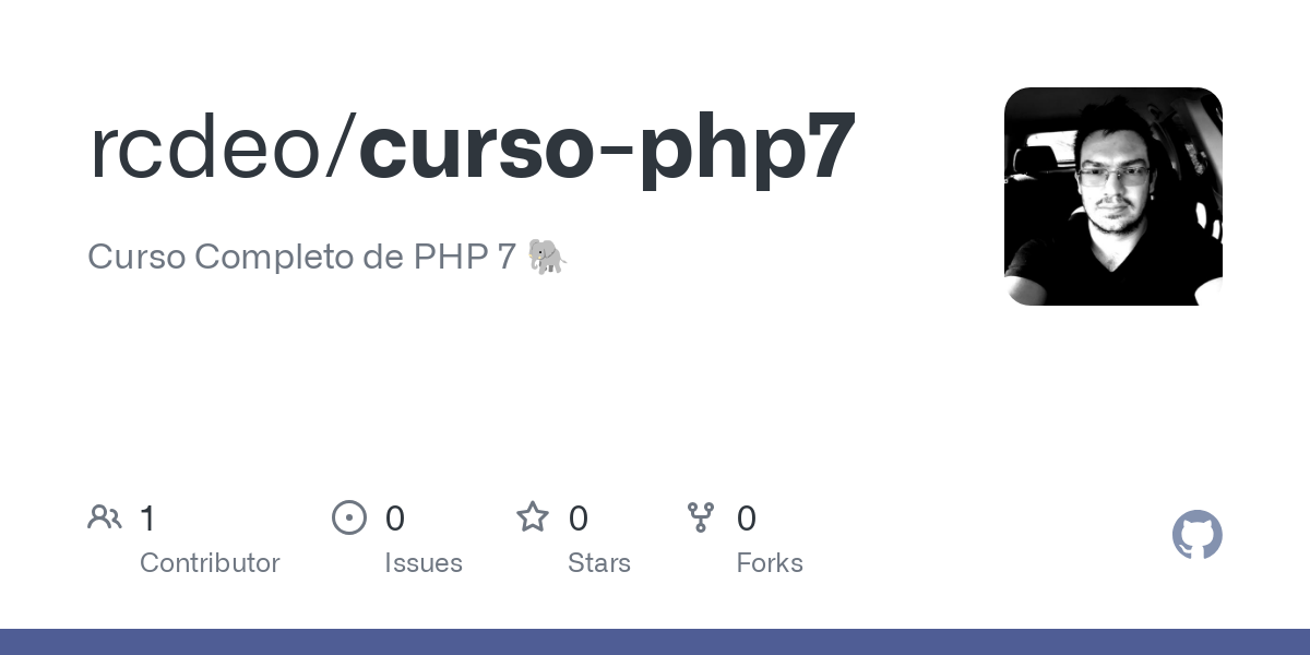 curso php7