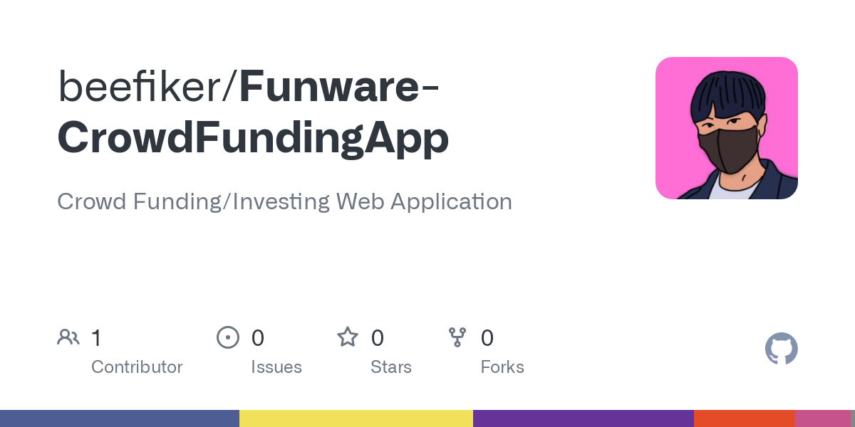 Funware CrowdFundingApp