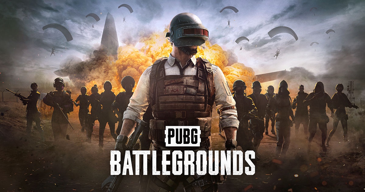 PUBG-Datenbank-CLI