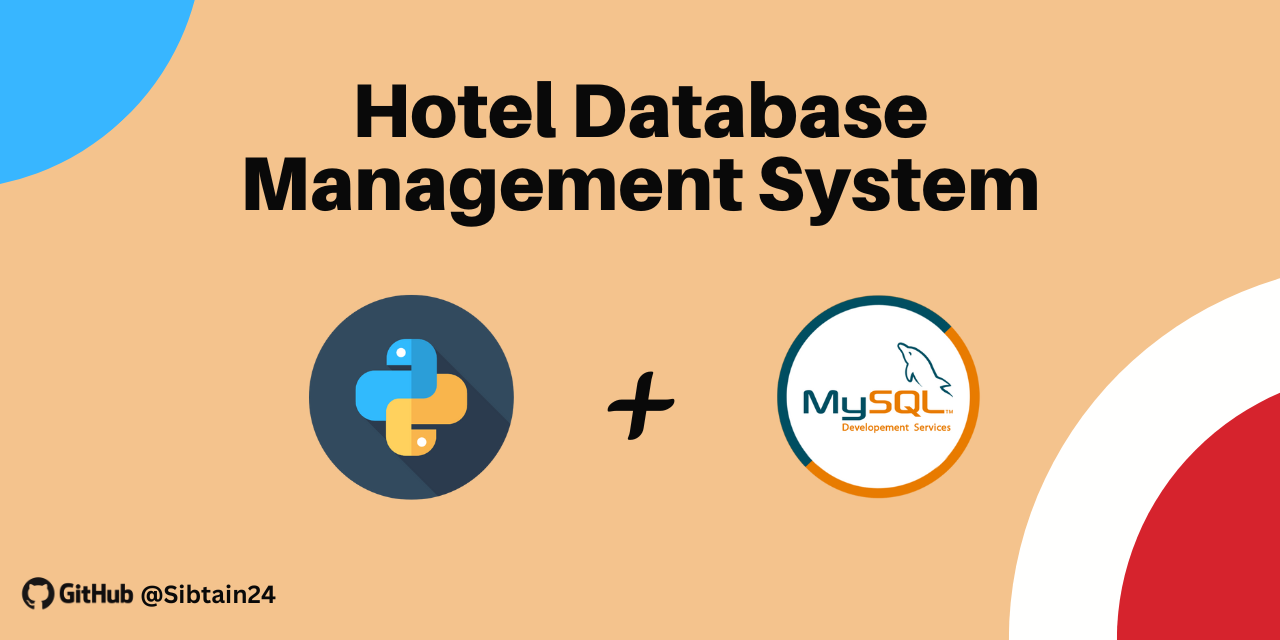 Hotel-DBMS