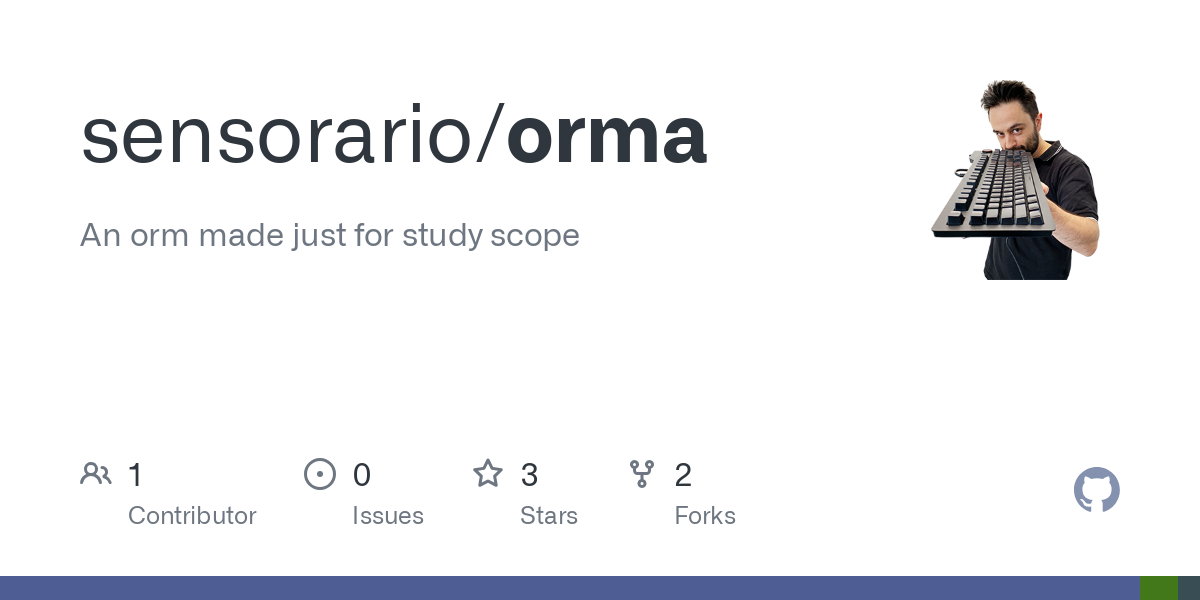 orma