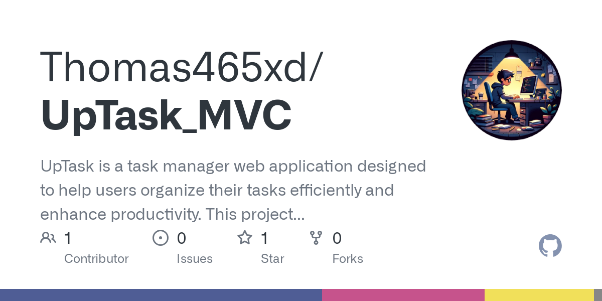 UpTask_MVC