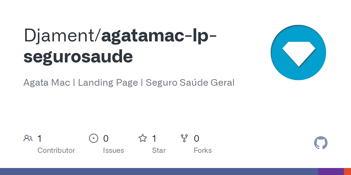 agatamac lp segurosaude