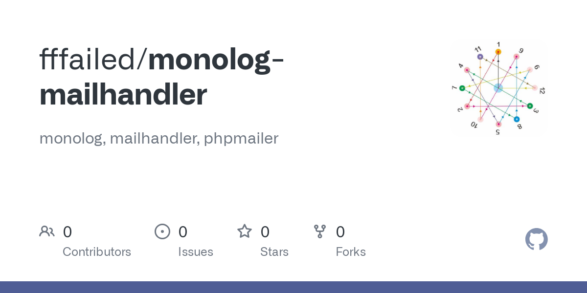 monolog mailhandler