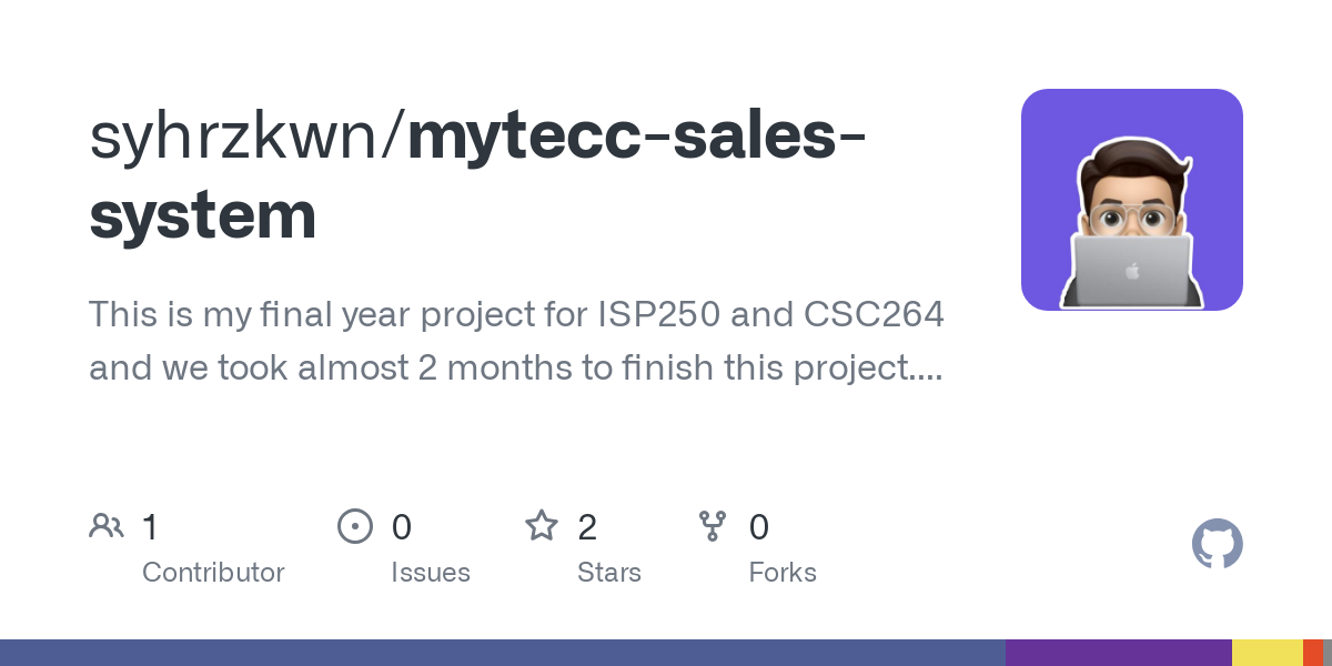 mytecc sales system