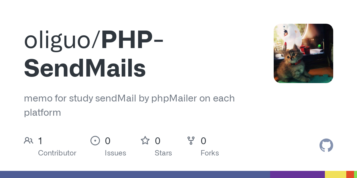 PHP SendMails